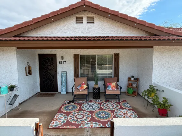 6647 E Calle De Las Estrellas, Cave Creek, AZ 85331