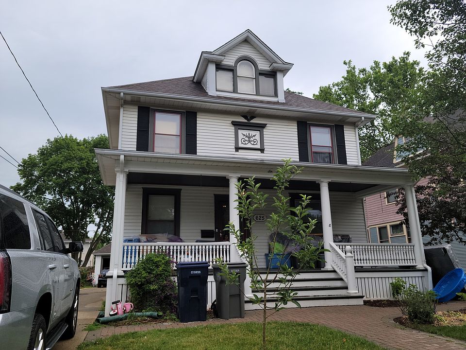 625 Center St, Elgin, IL 60120 Zillow