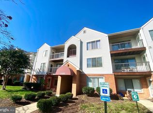 8395 Buttress Ln APT 102, Manassas, VA 20110