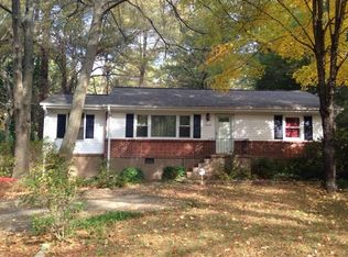 2932 Westbury Dr, Decatur, GA 30033