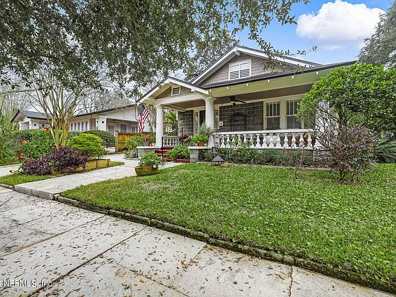 5th image of 1326 BELVEDERE Avenue