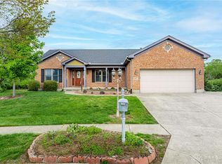 337 Fitzooth Ct, Miamisburg, OH 45342