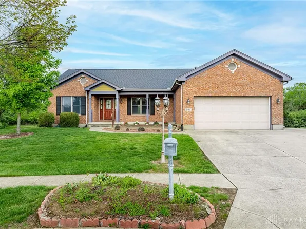 337 Fitzooth Ct, Miamisburg, OH 45342