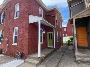 414 W Frederick St, Lancaster, PA 17603
