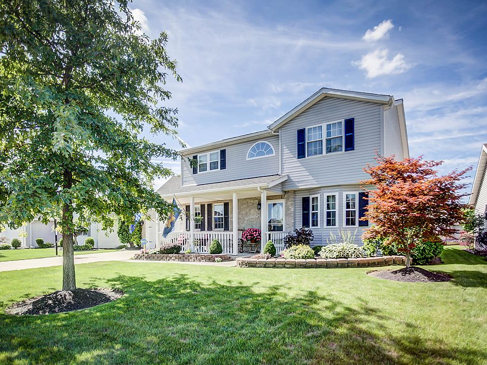 1545 Autumn Dr.