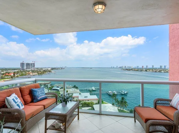 2650 Lake Shore Drive #1401, Riviera Beach, FL 33404