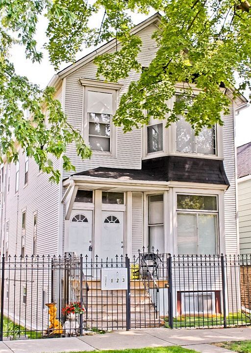 1st image of 1739 N Francisco Ave #1TK