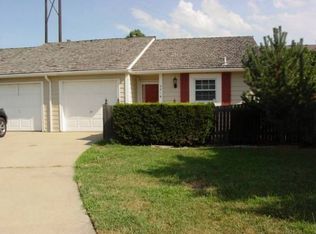 3816 Westland Pl, Lawrence, KS 66049