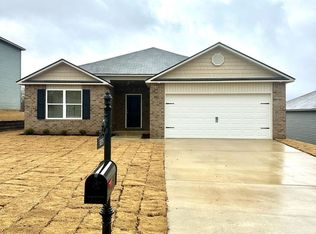 1015 Brookhaven Ln, Odenville, AL 35120