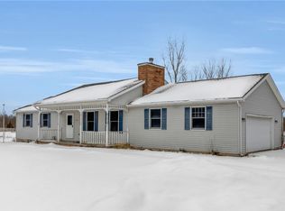 4285 Ransomville Rd, Ransomville, NY 14131