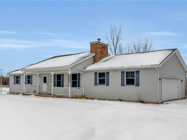4285 Ransomville Rd, Ransomville, NY 14131