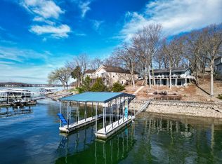 110 Old English Point, Sunrise Beach, MO 65079