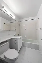 Rented by Rudin Management Company, Inc.