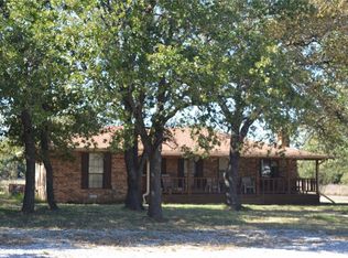 2542 Fm 1125, Bowie, TX 76230