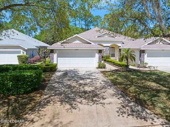 1463 Carlow Cir, Ormond Beach, FL 32174