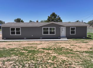 809 Maple Ave, Moriarty, NM 87035