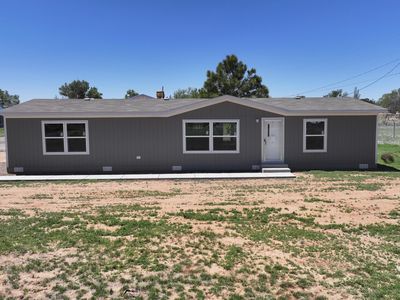 809 Maple Ave, Moriarty, NM, 87035