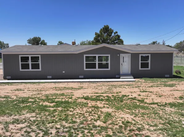 809 Maple Ave, Moriarty, NM 87035