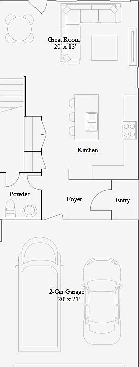 1st image of 2132 Salinas Dr