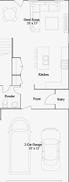 2132 Salinas Dr