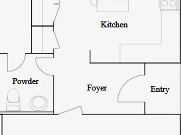 2132 Salinas Dr, Rosharon, TX