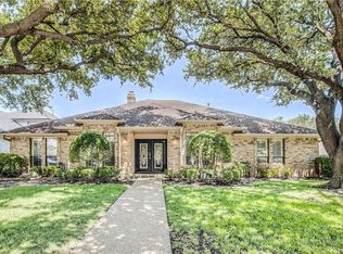 4213 Whippoorwill Ln, Plano, TX 75093