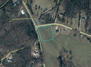 0 Thompson St, Homer, GA 30547