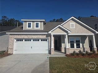 232 Brookline Dr, Port Wentworth, GA 31407