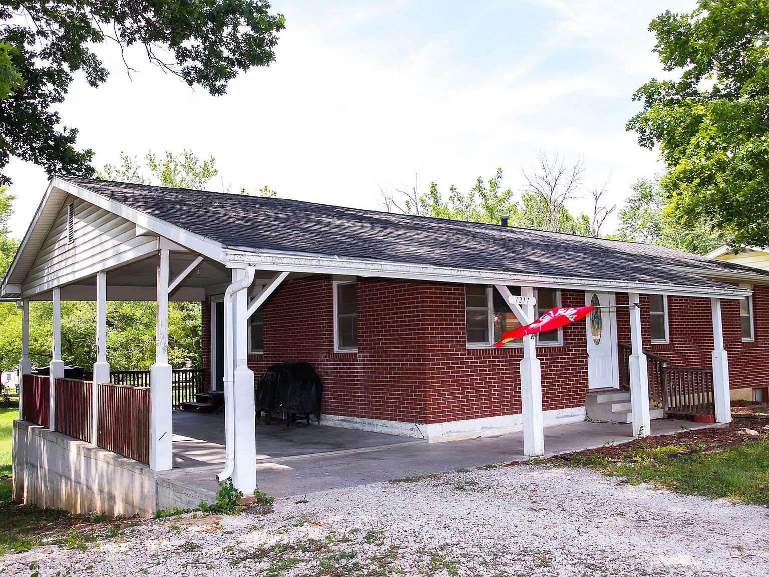 1311 Cote Sans Dessein Rd, Fulton, MO 65251 Zillow