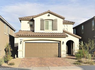 10934 Brandan Alps St, Las Vegas, NV 89141