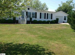 435 Hunt Rd, Easley, SC 29642