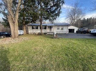 3768 Franklin Street Rd, Auburn, NY 13021