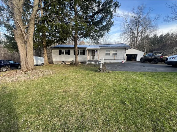 3768 Franklin Street Rd, Auburn, NY 13021