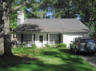 125 Corsair St, Summerville, SC 29483
