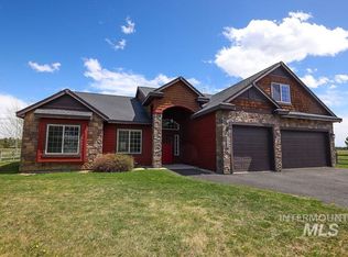 13134 Hawks Bay Rd, Donnelly, ID 83615