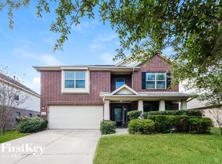 1708 Fall Forest Ct, Conroe, TX 77301