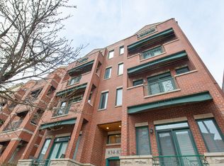 838 W Diversey Pkwy APT 4W, Chicago, IL 60614