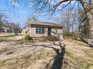 814 S Highland St, Ada, OK 74820