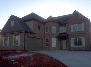 5346 Corsham Ct, Lilburn, GA 30047
