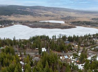 2243 McTavish Rd, Thompson Nicola, BC V0E 3E1