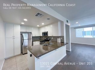 13021 Central Ave UNIT 203, Hawthorne, CA 90250