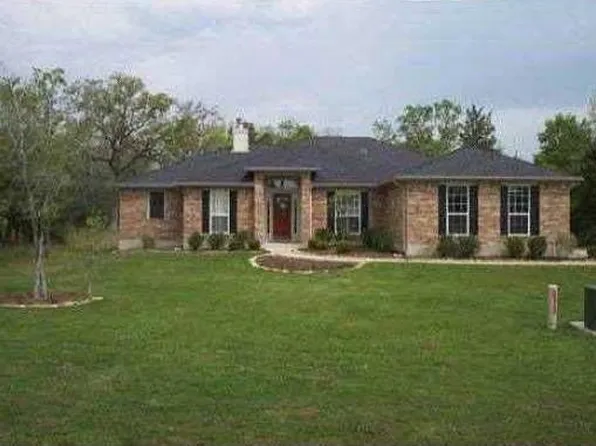 120 Hornsby Trl, Bastrop, TX 78602