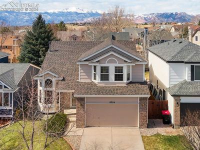 8326 Wilmington Dr, Colorado Springs, CO, 80920