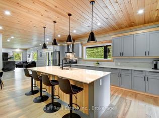414 Pine View Ridge Rd, Tudor And Cashel, ON K0L1W0