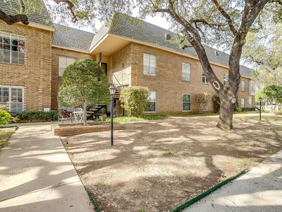 4444 Harlanwood Dr APT 117, Fort Worth, TX, 76109