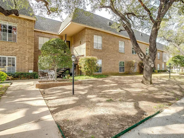 4444 Harlanwood Dr APT 117, Fort Worth, TX 76109