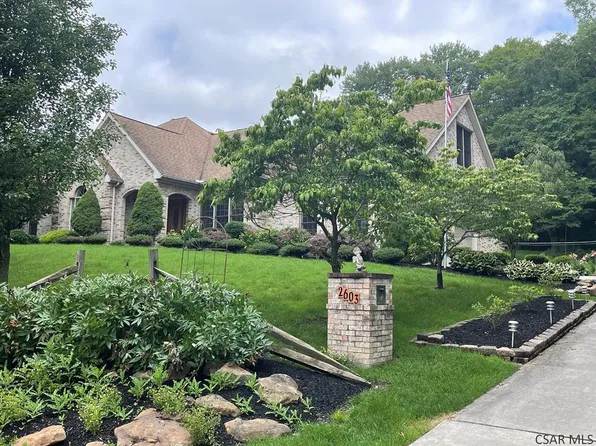 2603 Cambria Ave, Windber, PA 15963