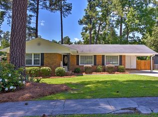 313 Indian Trail Ct, Augusta, GA 30907