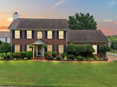 4000 Claude Dr, Smyrna, TN, 37167