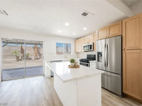 716 Kelso Way, Las Vegas, NV 89107